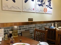 大堂-李老哈·东北菜(宋园路店)