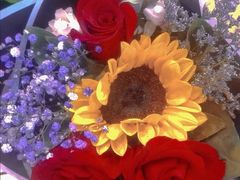 -循礼门鲜花花市(武汉循礼门店)