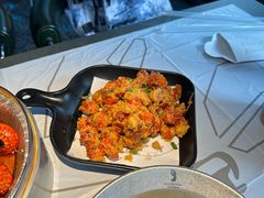 -巴厘龙虾·榜首油焖大虾(洞庭·艺术洋房店)