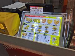 -超级鸡车(曹杨路店)