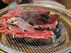 -西塔老太太泥炉烤肉(双井店)