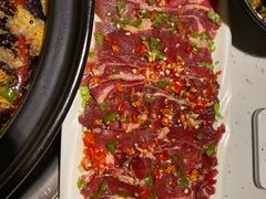 -钢管厂五区小郡肝串串香(奥克斯广场锦城万达店)