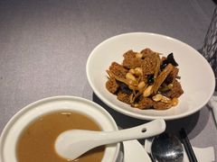 四喜烤麸-芳满庭·江浙小馆(1912店)