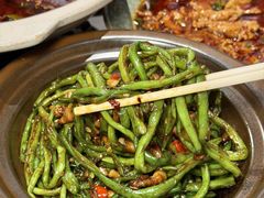 -情妹耙泥鳅·江湖川菜(科华店)
