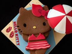 -好利来(湖滨银泰in77店)