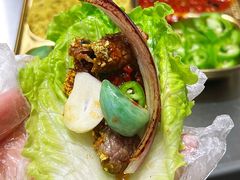 -大千金齐齐哈尔烤肉(清湖店)