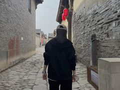 -韩城古城