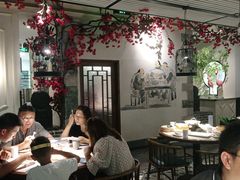 大堂-吉旺港式餐厅(南方商城店)