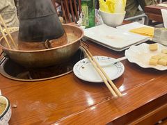 -岳合轩老北京涮肉
