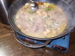 -醉美东江·三文鱼·烧鸡公
