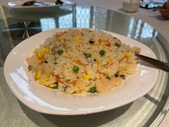 -太湖饭店·寄畅轩中餐厅