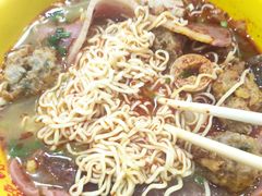 -长英绝味水煮(老字号洪都总店)