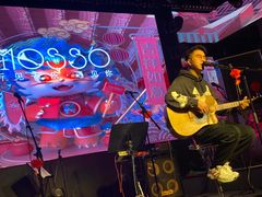 -MOSSO音乐酒吧·live house(南京旗舰店)