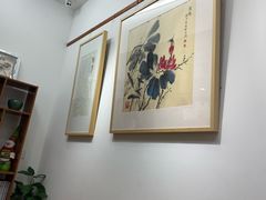-戏墨娃·书法·国画(景城邻里校区)