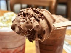 -星巴克(来福士2F店)