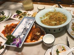 -老外婆(吾悦广场店)