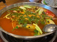 -亮欢寨(凯里总店)