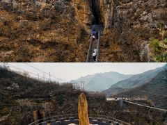 -圣莲山风景区