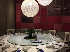 包厢-眉州东坡(远洋未来广场店)