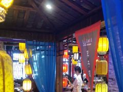 -唇辣号重庆老火锅(燕郊鑫乐汇店)