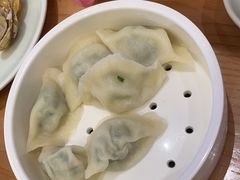 -船歌·鱼水饺青岛菜(国贸商城店)
