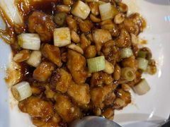 -郭林家常菜(狼垡店)