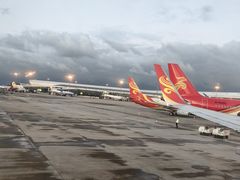 -深圳宝安国际机场