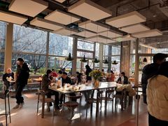 -麦田工坊(月湖店)