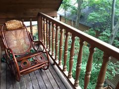 -老界岭旅游度假区