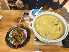 -金龙·打边炉(南京西路店)