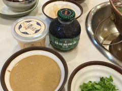 -福寿斋·老北京铜锅涮肉·烤鸭(顺义总店)
