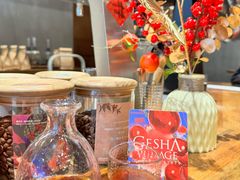 -DECAMERON十日谈(卓悦汇店)