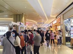 -布吉佳兆业广场