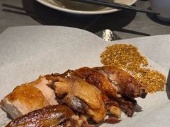 风味脆皮鸡-楚山晓·楚湘菜(江夏永旺店)