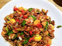 -农耕记·湖南土菜(科技园店)