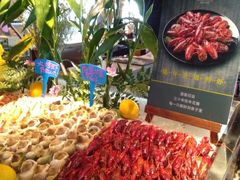 -绮梦西湖·云端餐厅(歌德店)