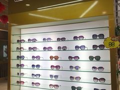 -新镜界眼镜(乐坊大华生活广场店)