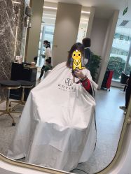点击看大图 -KEIVON HAIR·崎宏