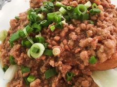 无招牌豆腐-无招牌海鲜餐厅(怡丰城店)