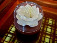 -大佛寺高级素食自助餐厅