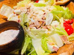 凯撒沙拉-Magnet磁食(愚园路店)
