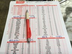 菜单-符淼淼火锅(宽窄巷子店)