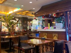 大堂-荷花泰菜(东方新天地店)