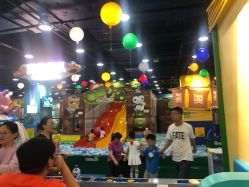 -宝贝王(天津滨海店)