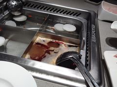 -海底捞火锅(航洋城店)