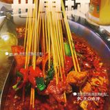 绵阳米粉一口就停不下来的23年佰人王