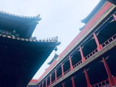 -普陀宗乘之庙(小布达拉宫)