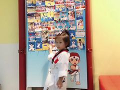 -哈喽实战跆拳道·跳绳·体能(慈云寺馆)