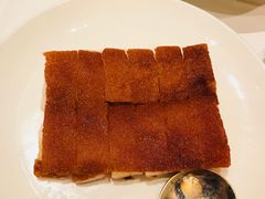 -晶荷轩(香港迪士尼乐园酒店)