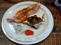 -大成铁板烧•板前(复古餐厅石老人店)
